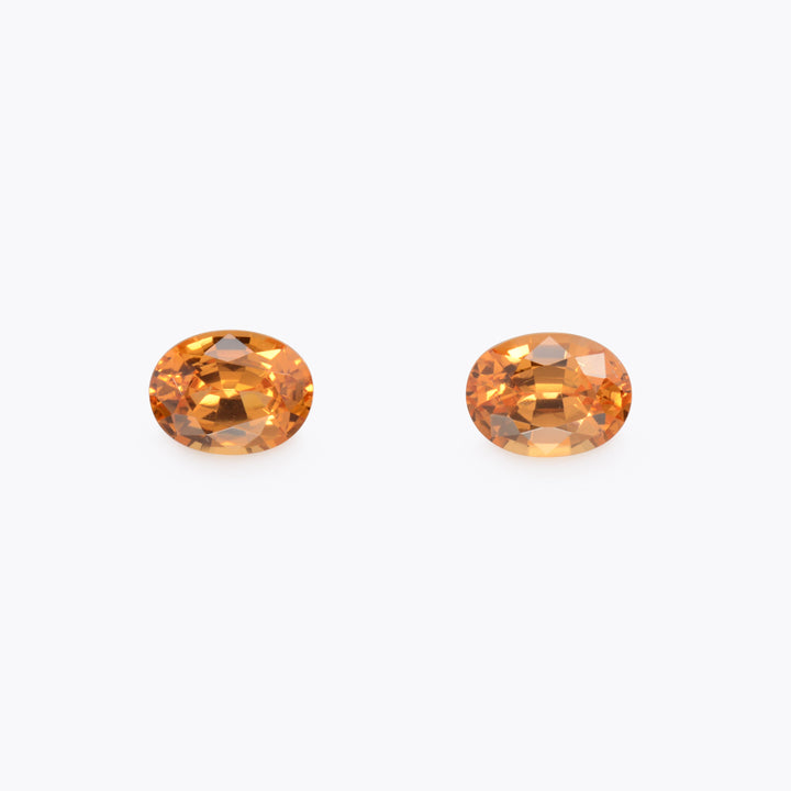 Mandarin Garnet #513099
