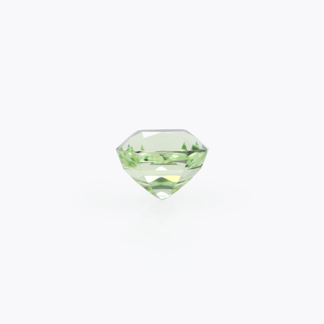 Mint Tourmaline #514001