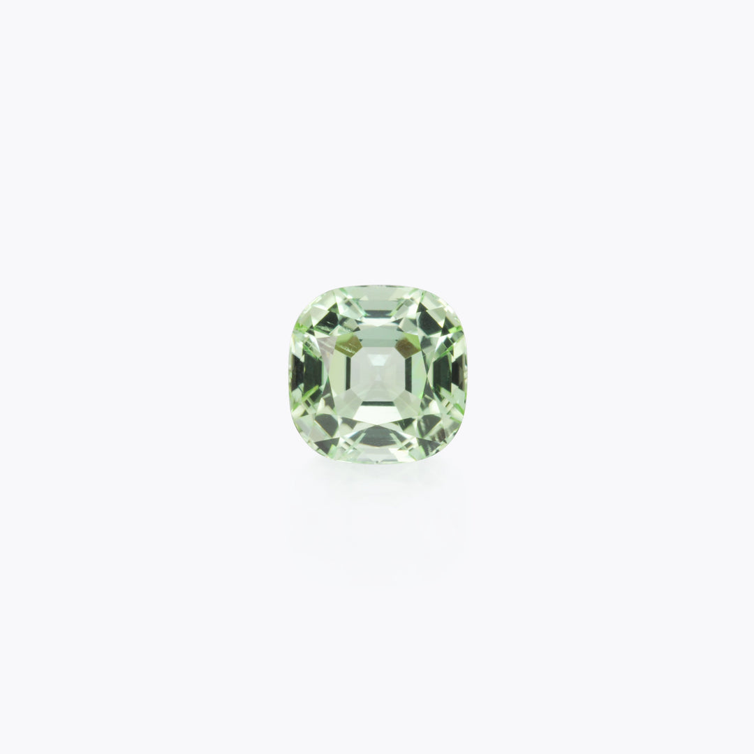 Mint Tourmaline #514001