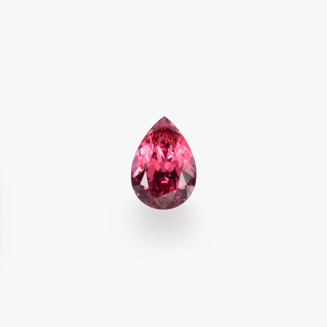 Red Spinel #517159
