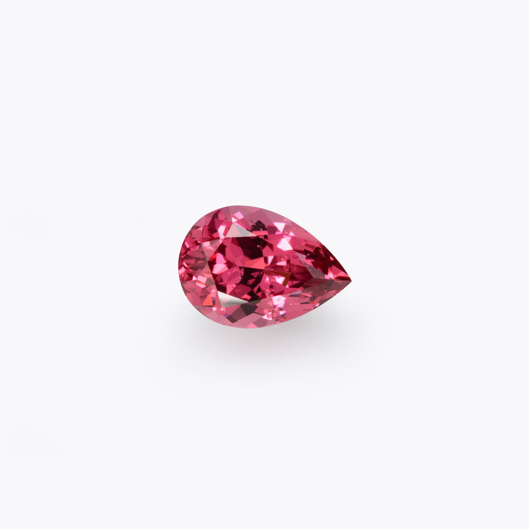 Red Spinel #517159