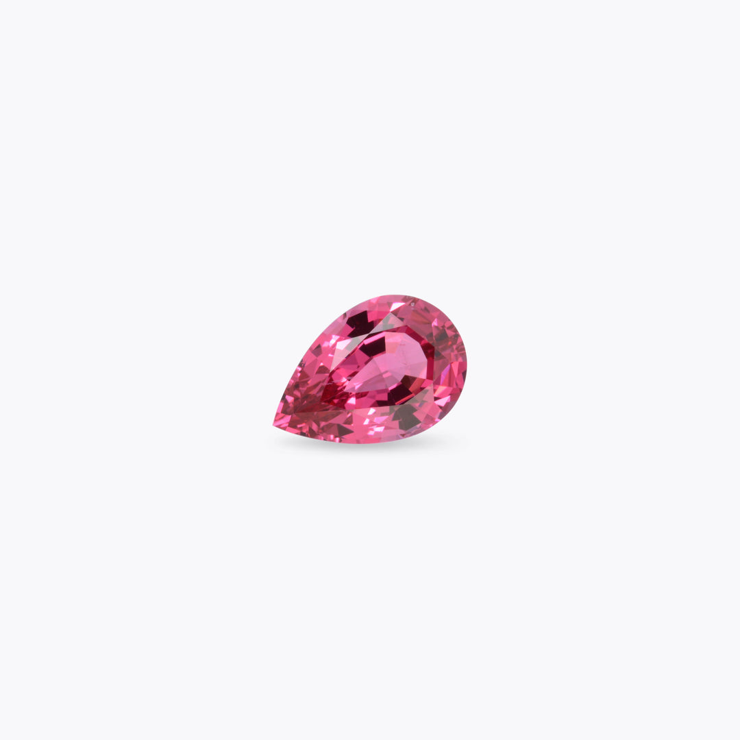 Red Spinel #517160
