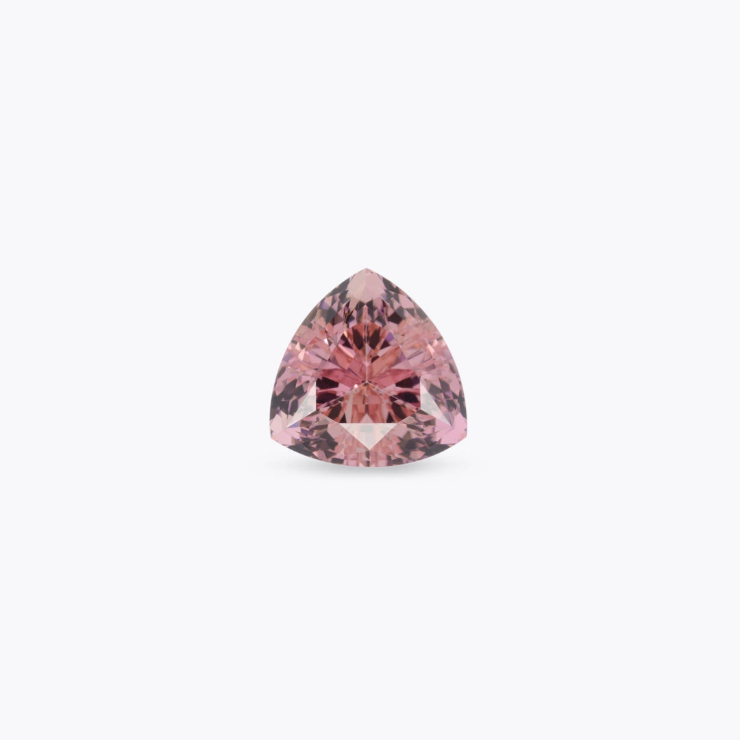 Pink Tourmaline #519149