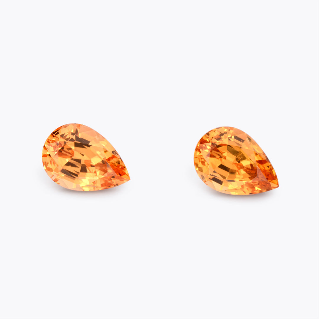Mandarin Garnet #521174
