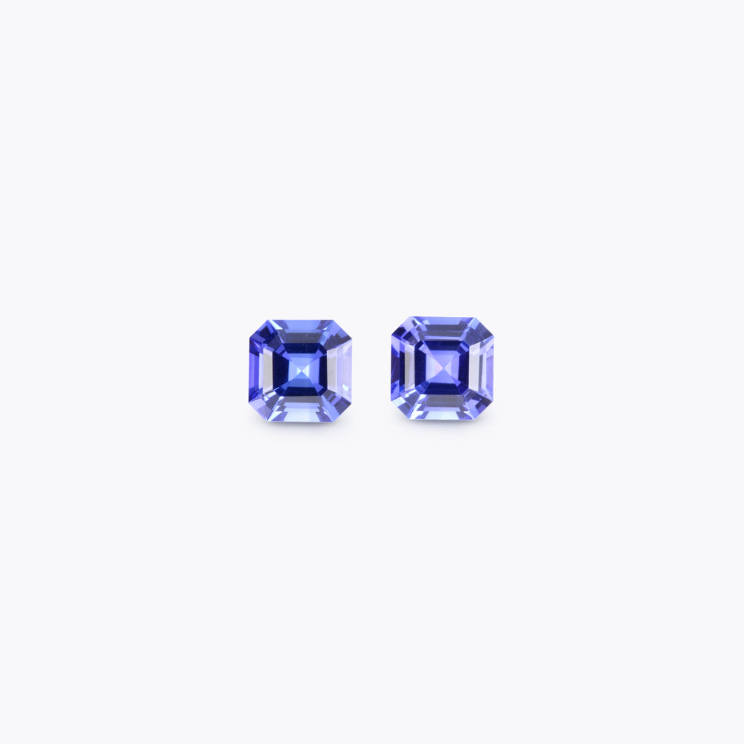 Tanzanite #521256