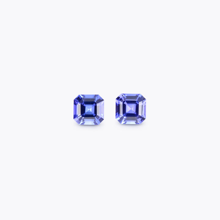 Tanzanite #521256