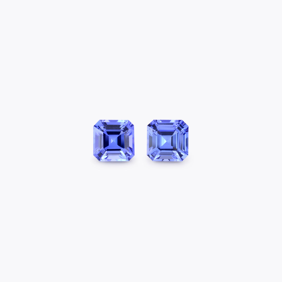 Tanzanite #521329