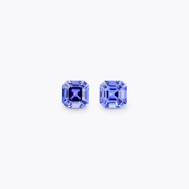 Tanzanite #521339