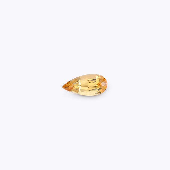 Imperial Topaz #521356