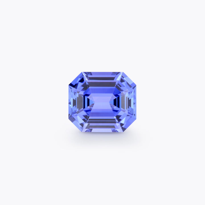 Tanzanite #522172
