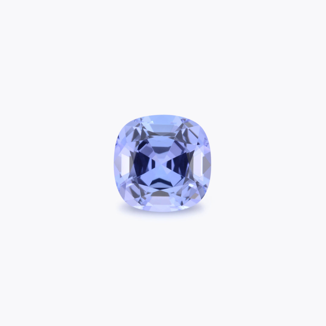 Tanzanite #522345