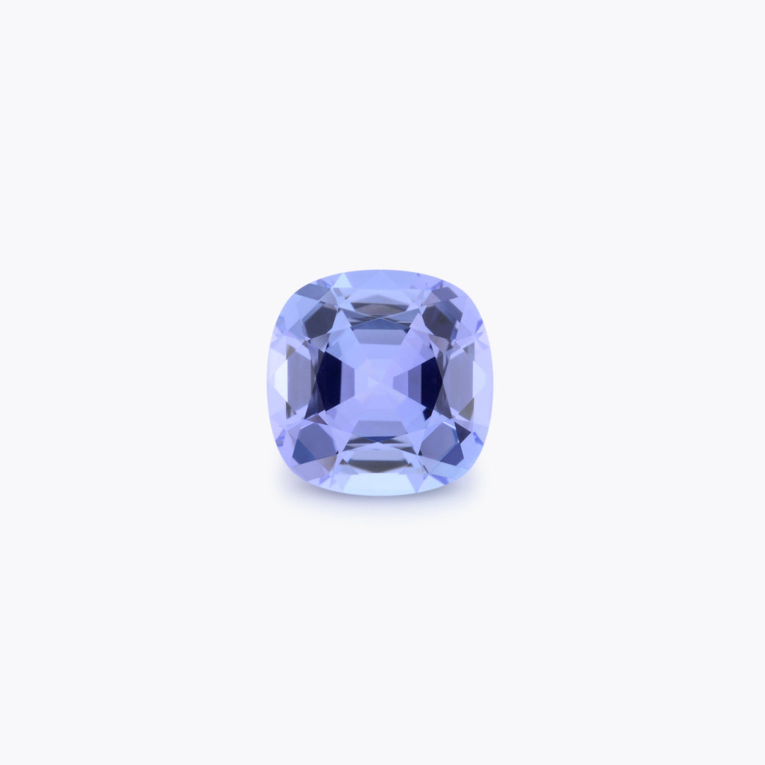 Tanzanite #522347