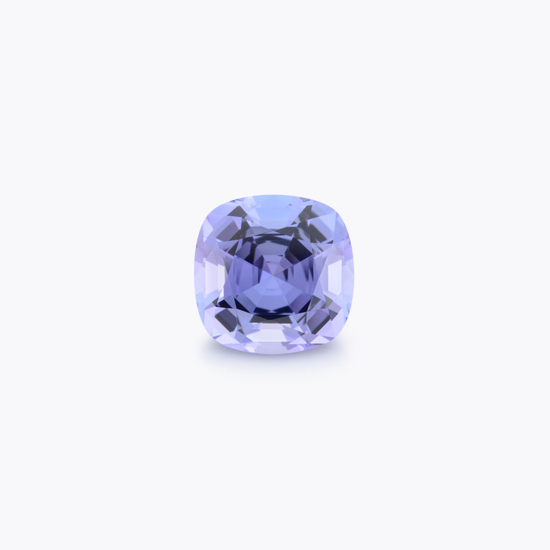 Tanzanite #522349