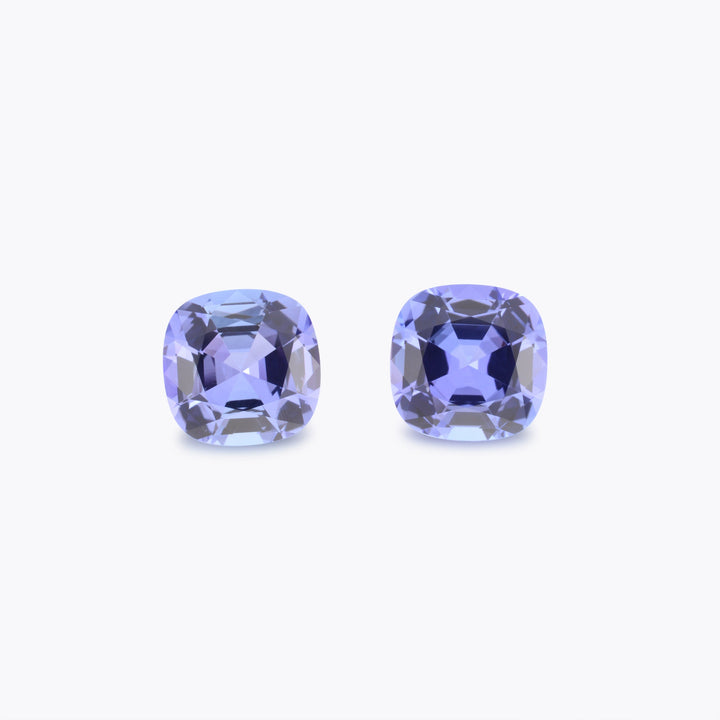 Tanzanite #522356