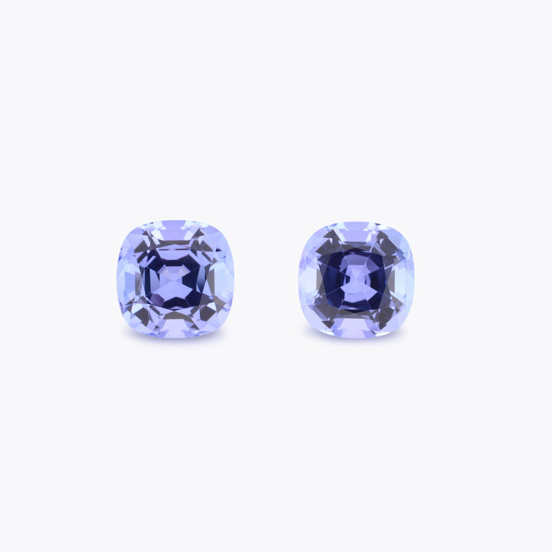 Tanzanite #522359