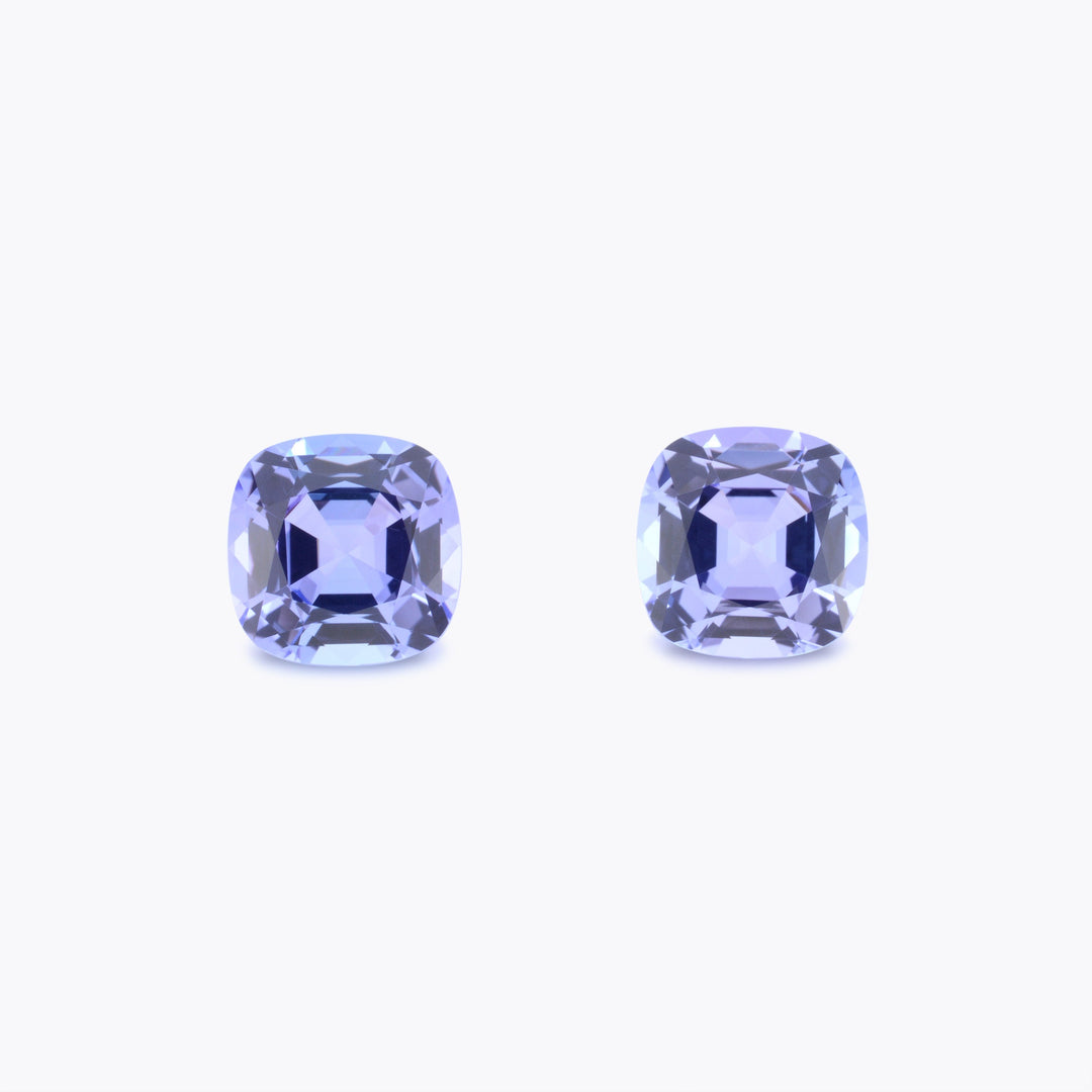 Tanzanite #522360