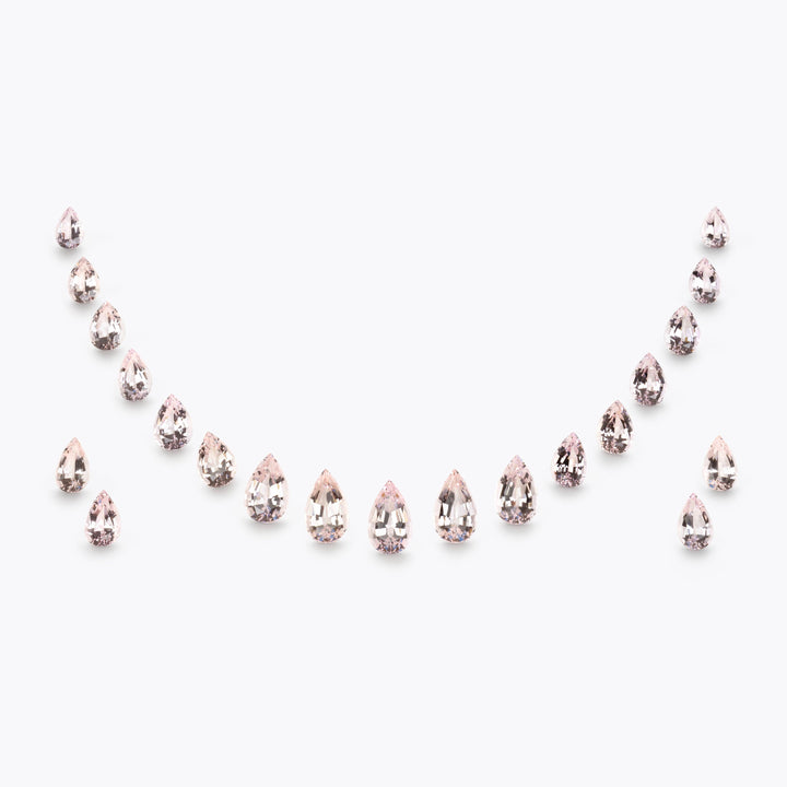 Morganite Beryl #613129