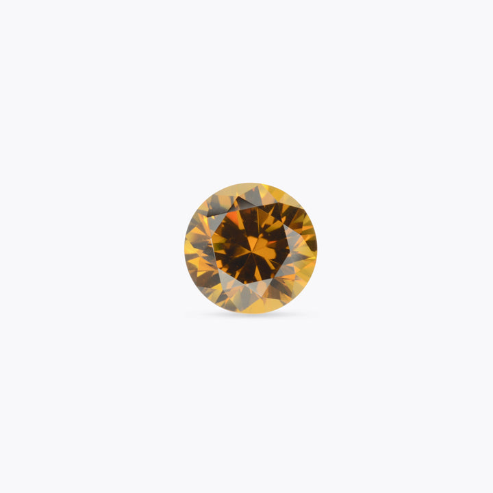 Grossular Andradite Garnet #613294
