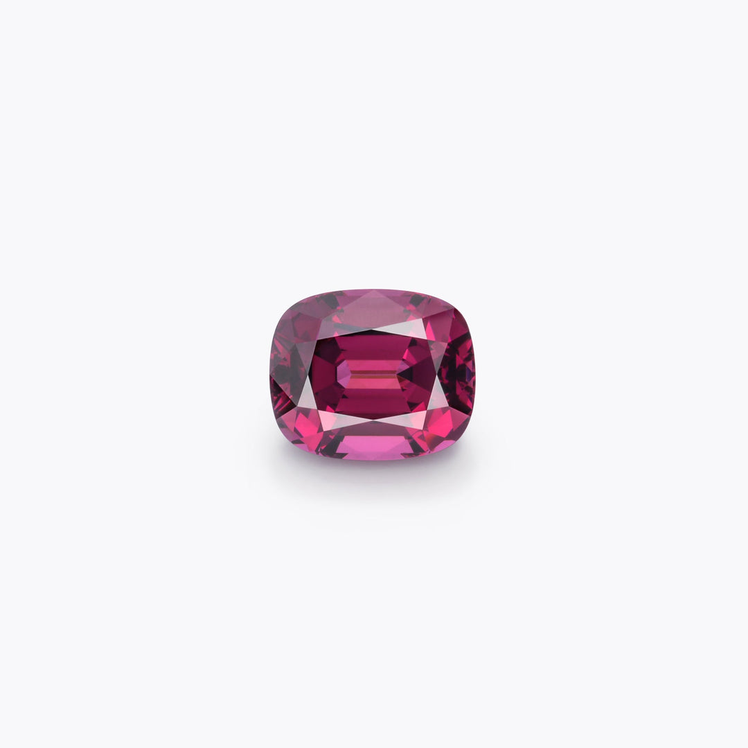 Rhodolite Garnet #615068