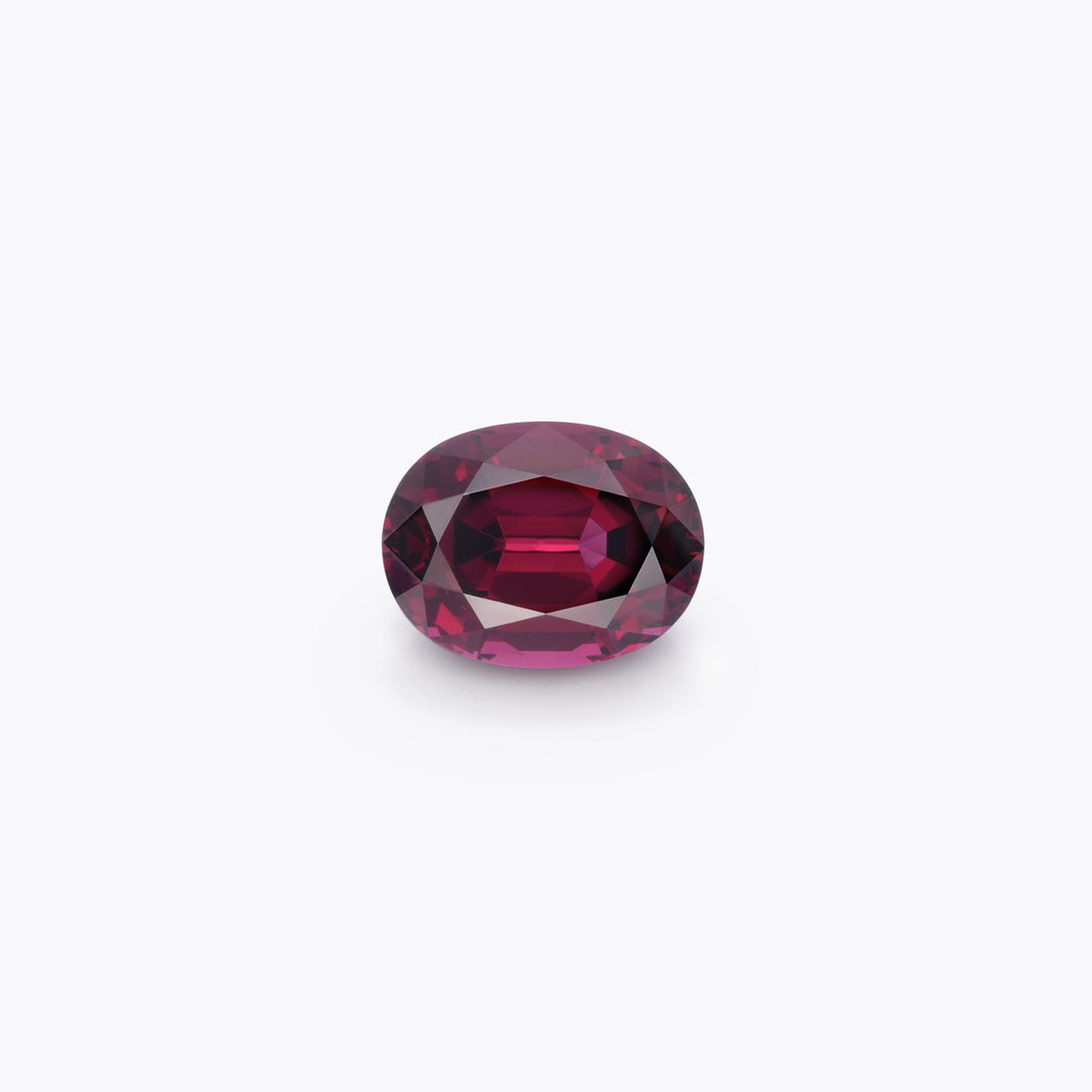 Rhodolite Garnet #615183