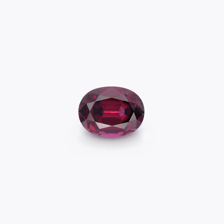 Rhodolite Garnet #615183