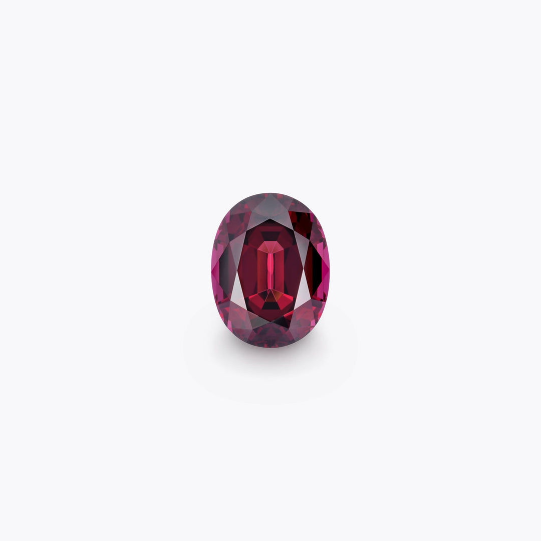 Rhodolite Garnet #615183