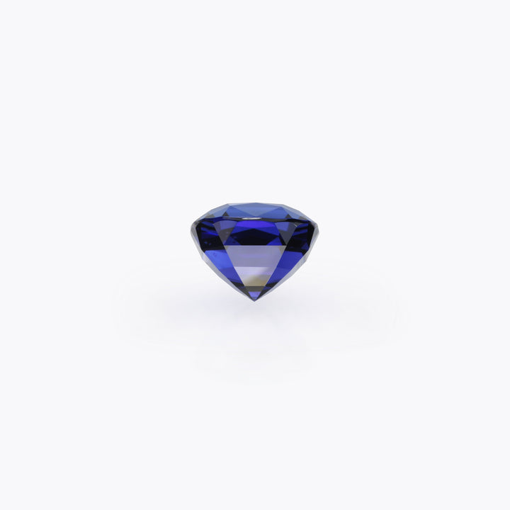 Tanzanite #615280