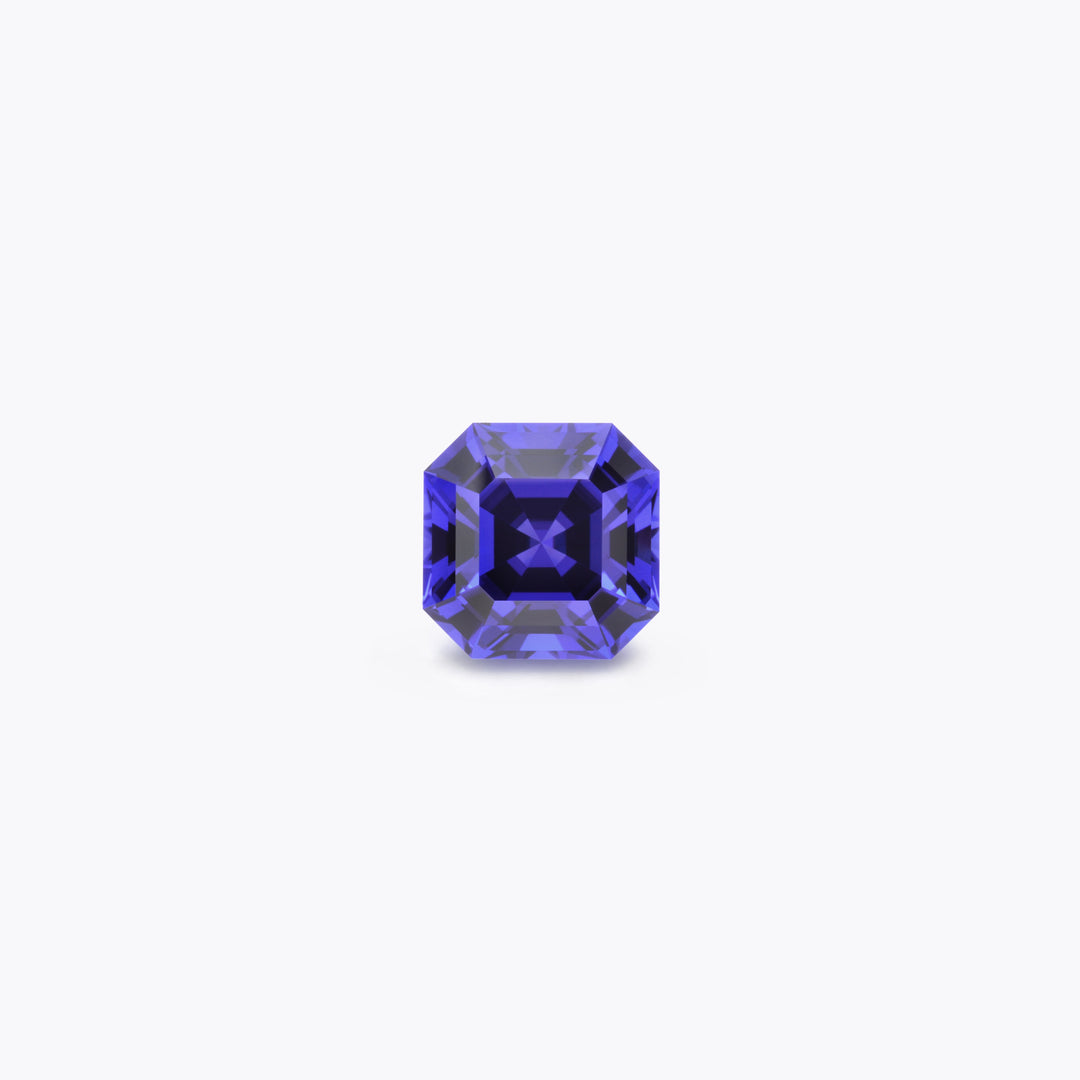 Tanzanite #617019