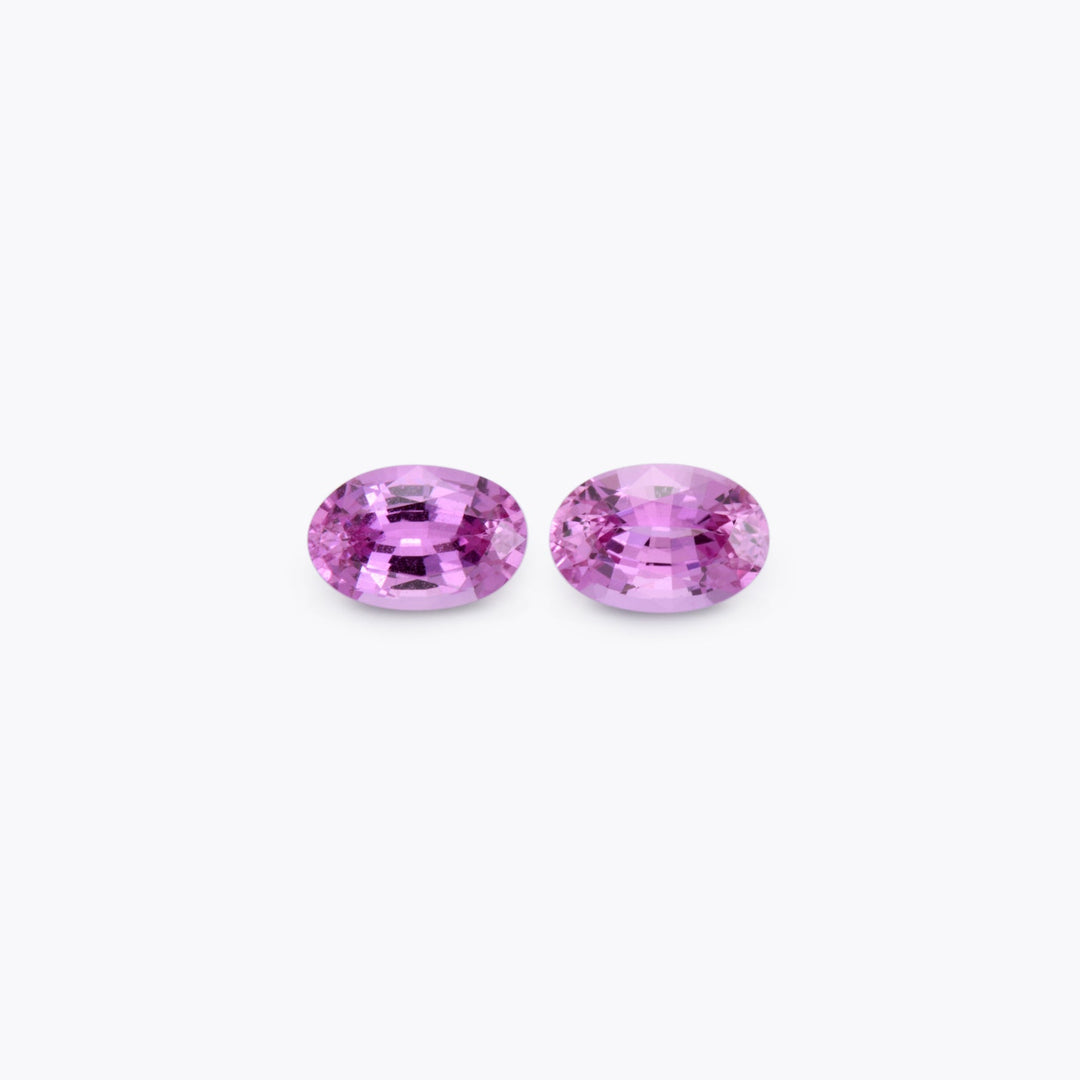Pink Sapphire #621109