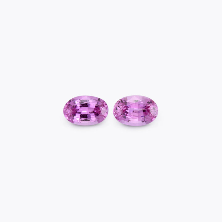 Pink Sapphire #621109