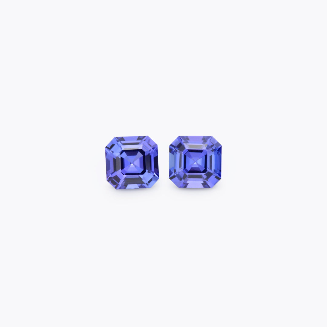 Tanzanite #621287