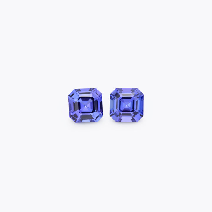 Tanzanite #621287