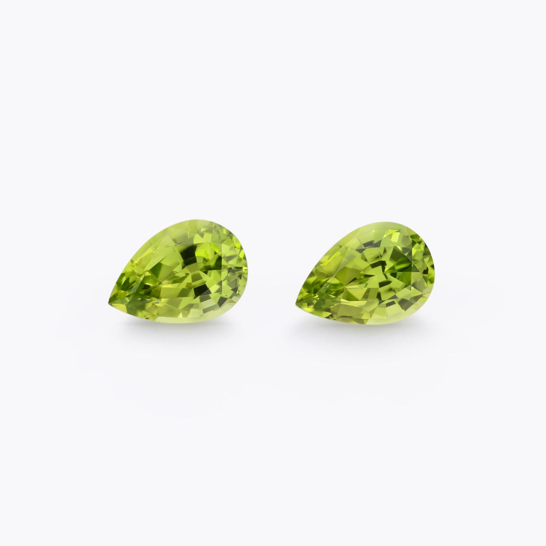 Peridot #715087