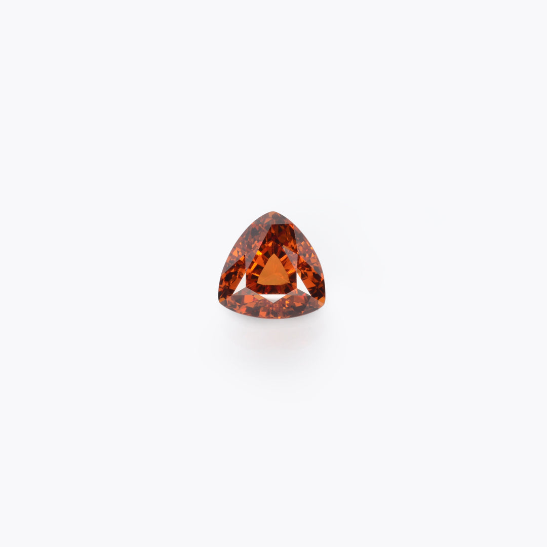 Spessartite Garnet #716246