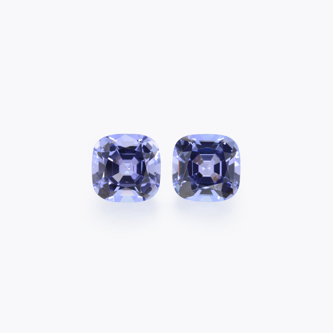 Tanzanite #718073