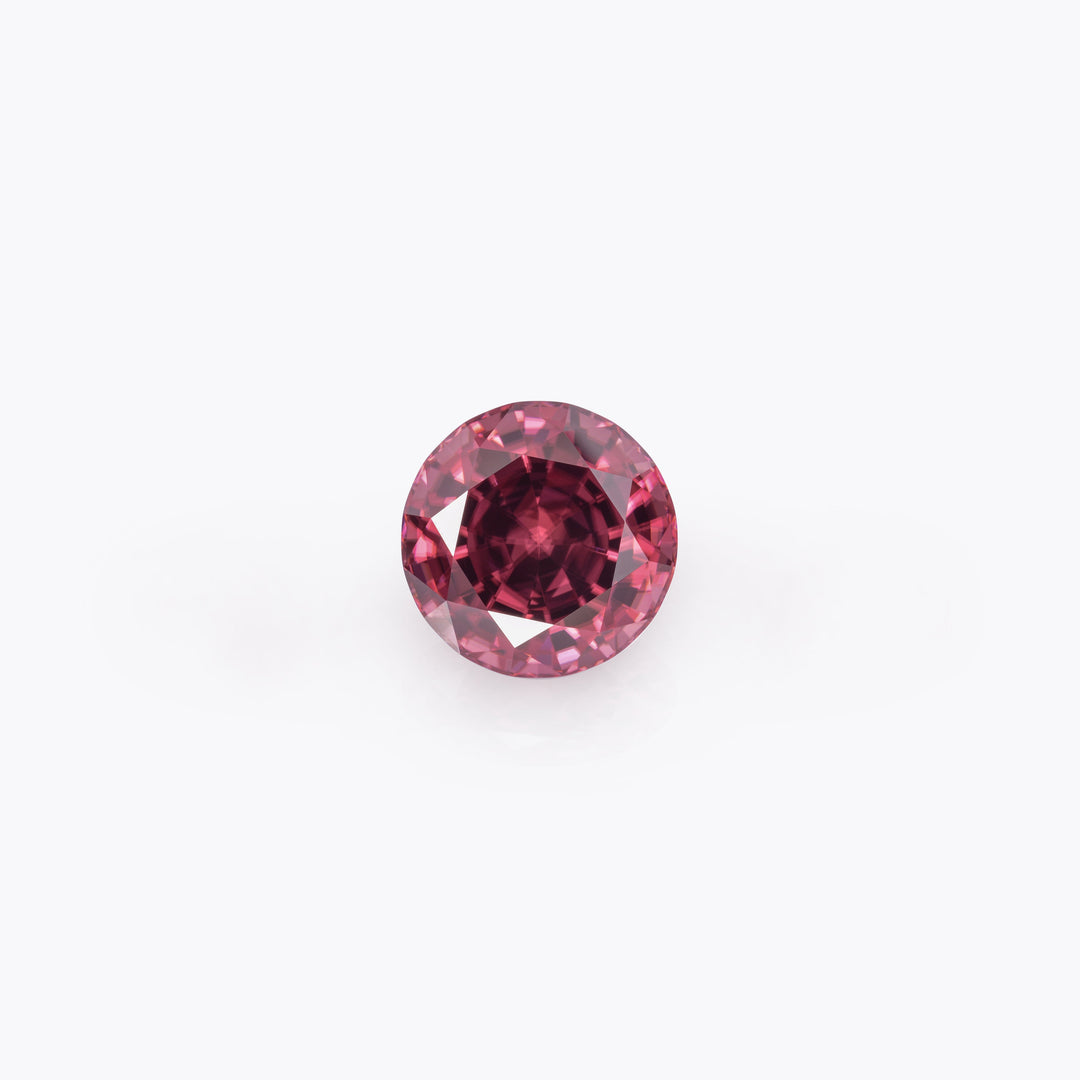 Red Zircon #718310