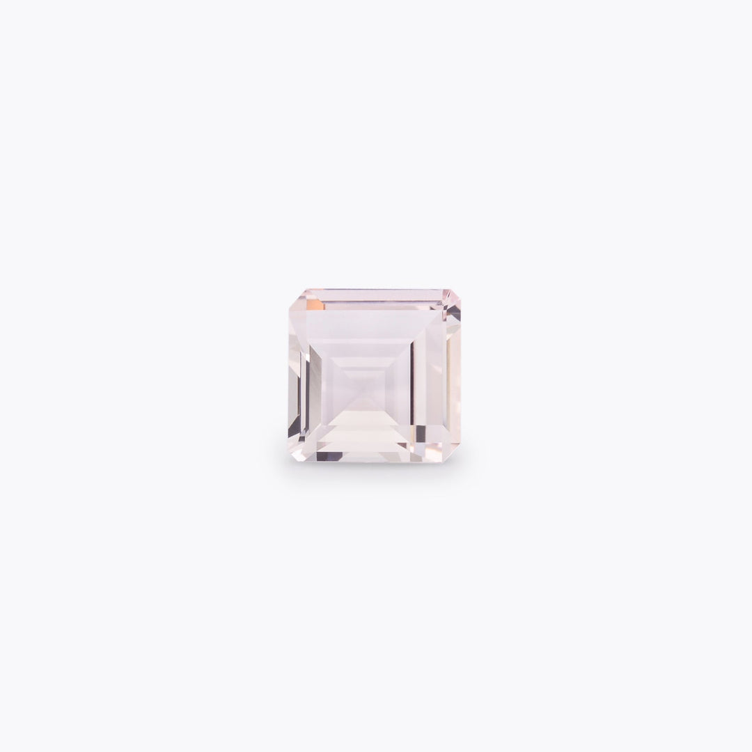 Morganite Beryl #718349