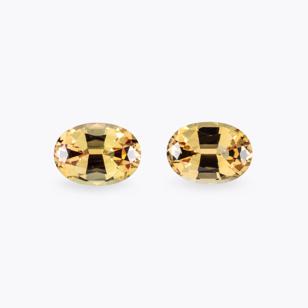 Imperial Topaz #719086