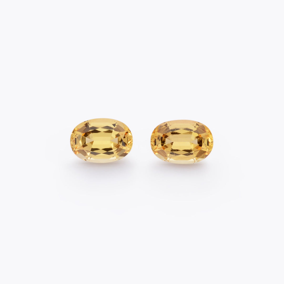 Imperial Topaz #719110