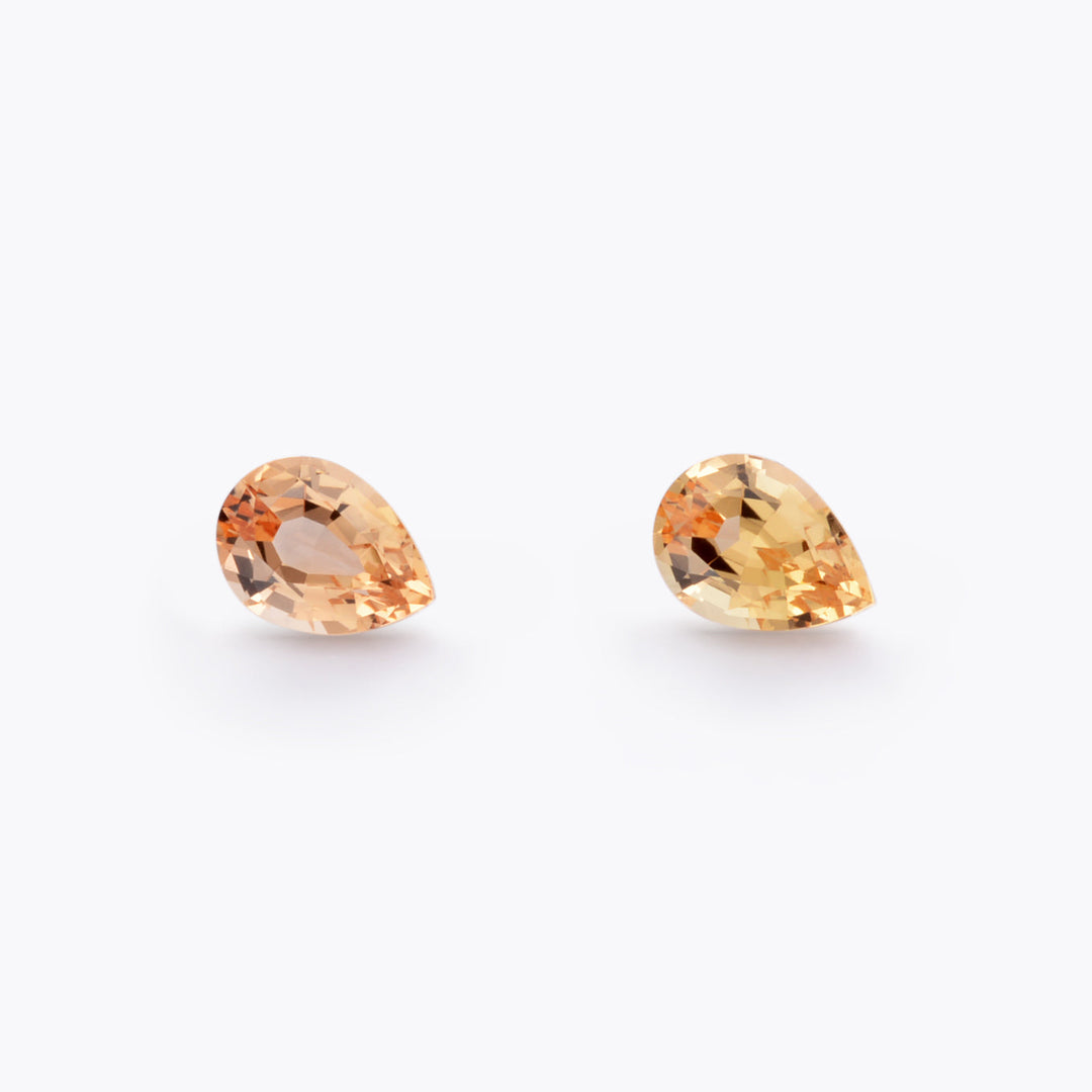 Imperial Topaz #719126