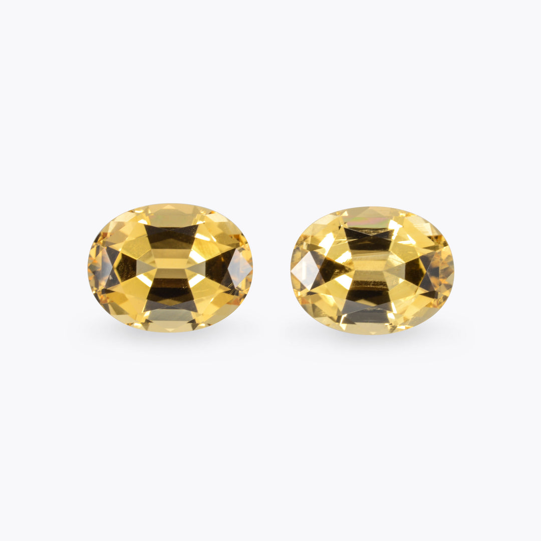 Imperial Topaz #719127