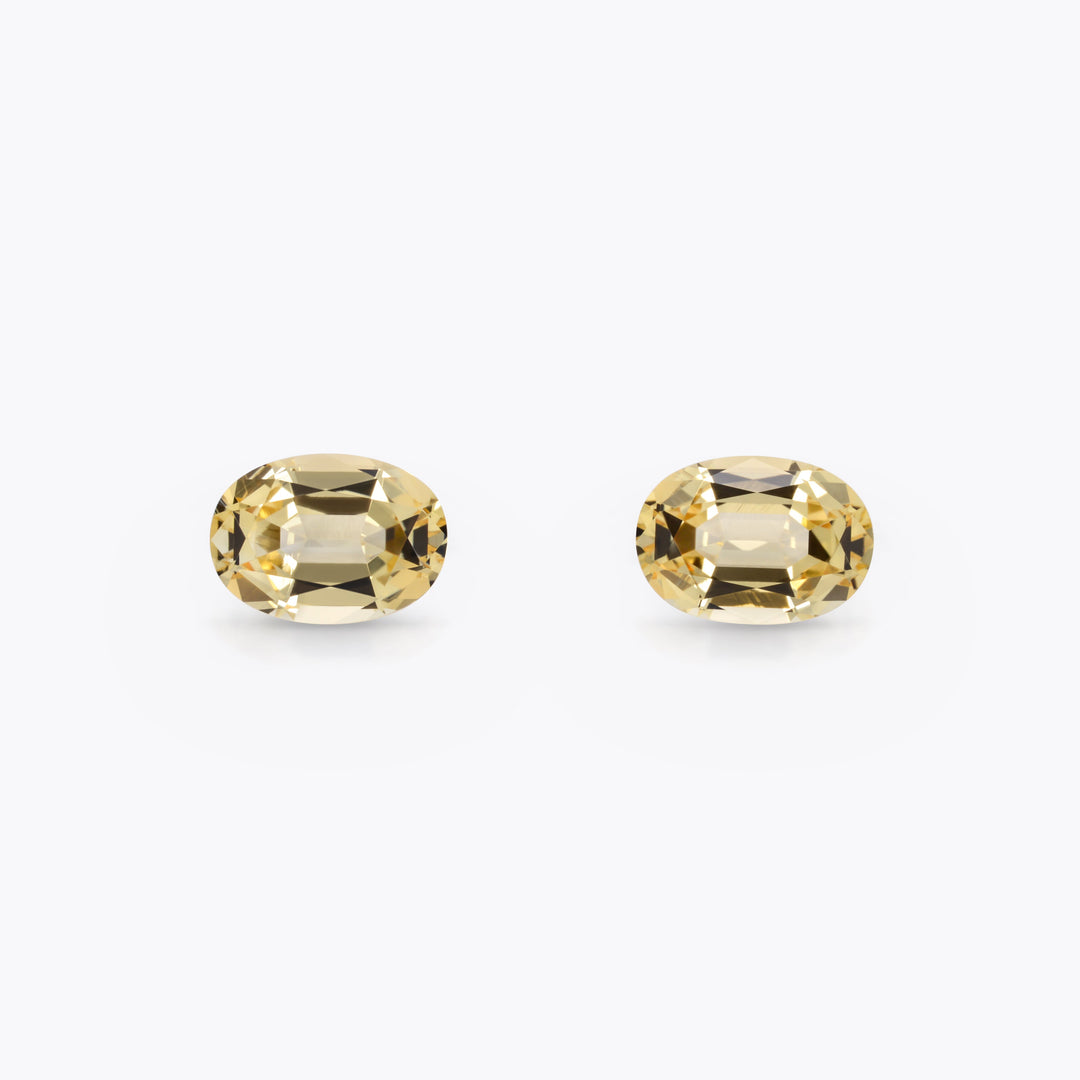 Imperial Topaz #719142