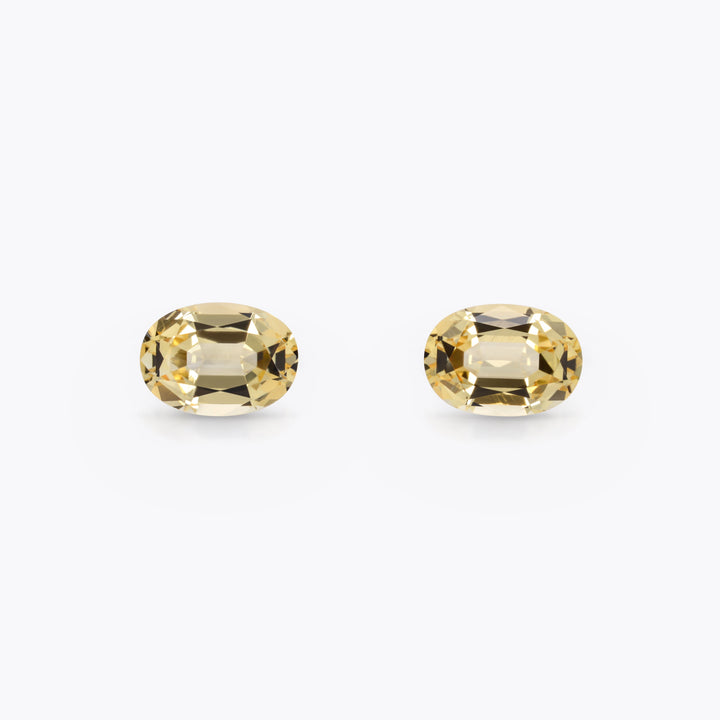Imperial Topaz #719142
