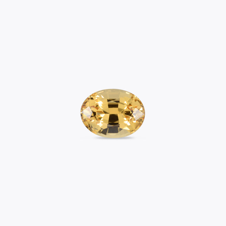 Imperial Topaz #719211
