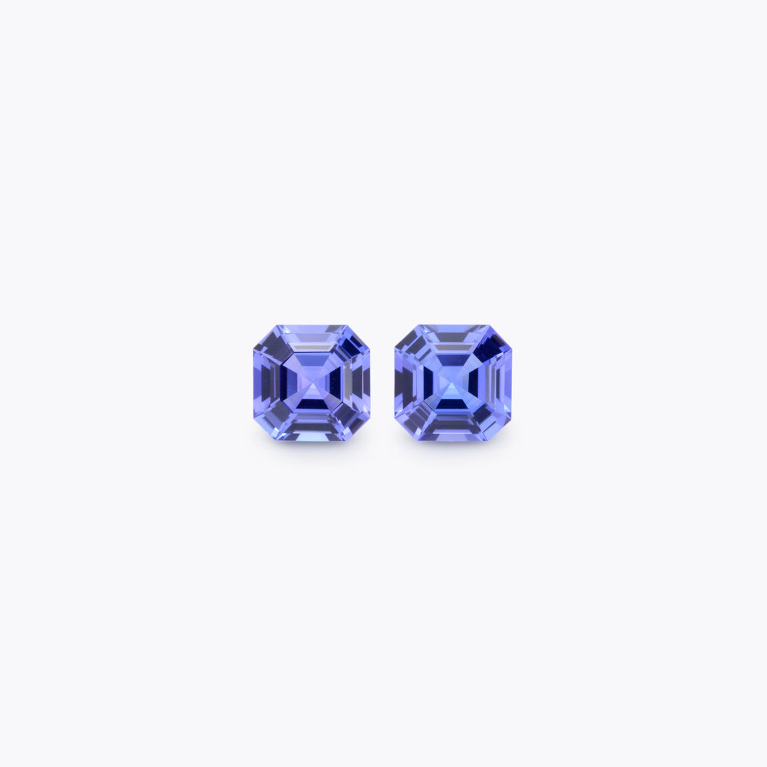 Tanzanite #721034