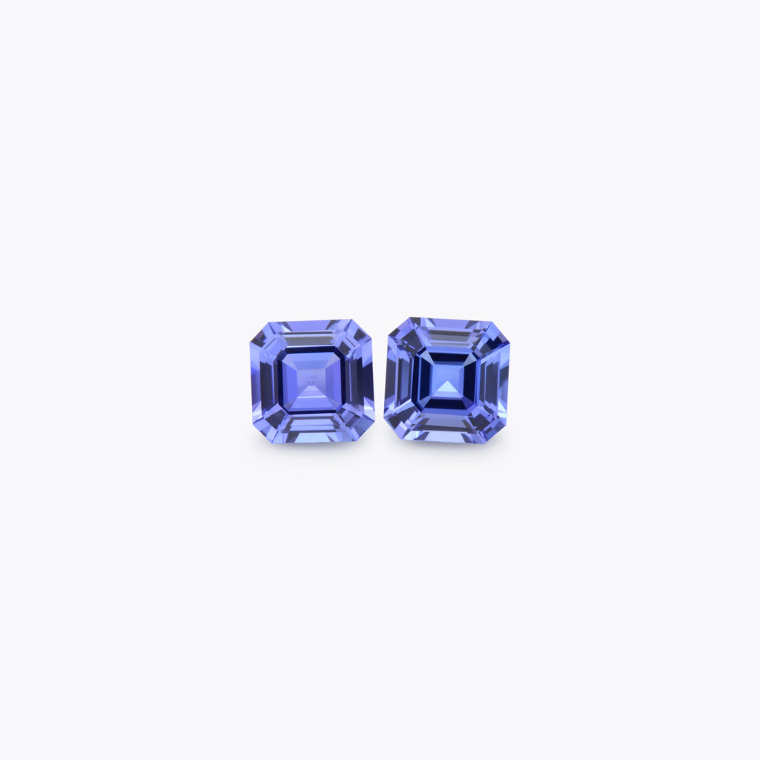 Tanzanite #721035