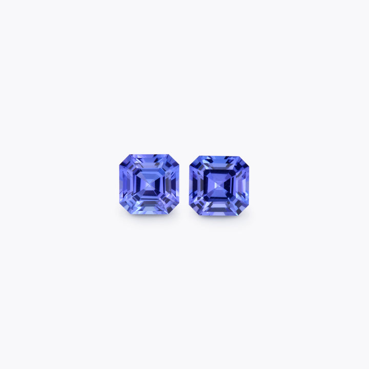 Tanzanite #721039
