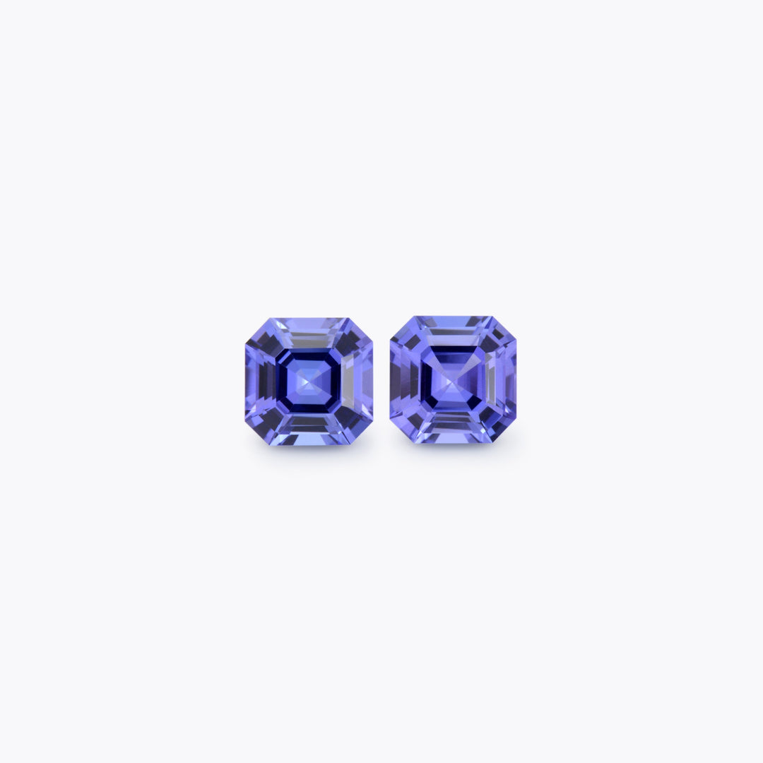 Tanzanite #721280