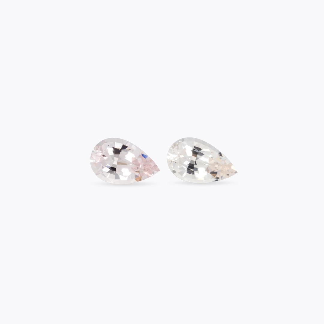 Morganite Beryl #816219