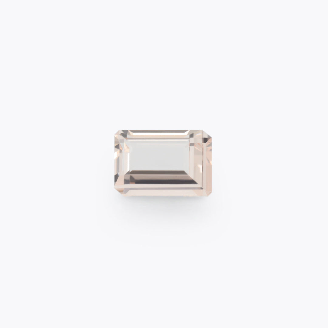 Morganite Beryl #816447